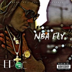 NBA Fly