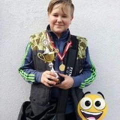 Daniel Poulsen