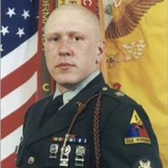 Judy Hartman Alexander