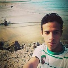 Hachoum Abdellah