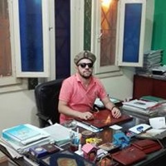 Mohamed Desoke