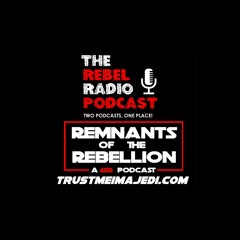 Trust Me I'm A Jedi Radio Network