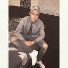 Ross Hosie