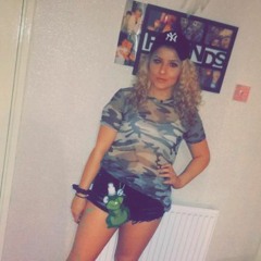 Laura Mckay Mcgarrigle