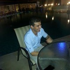 Cap Basem Elsharkawy