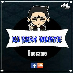 Rony Ruiz Carrasco