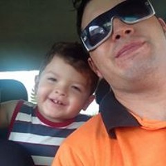 Elton Paes II