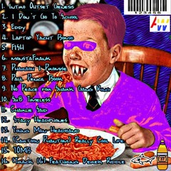 maddox thomas koblin