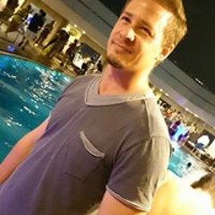 Richard James Paizes