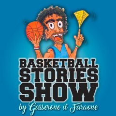 Basketball Stories Show