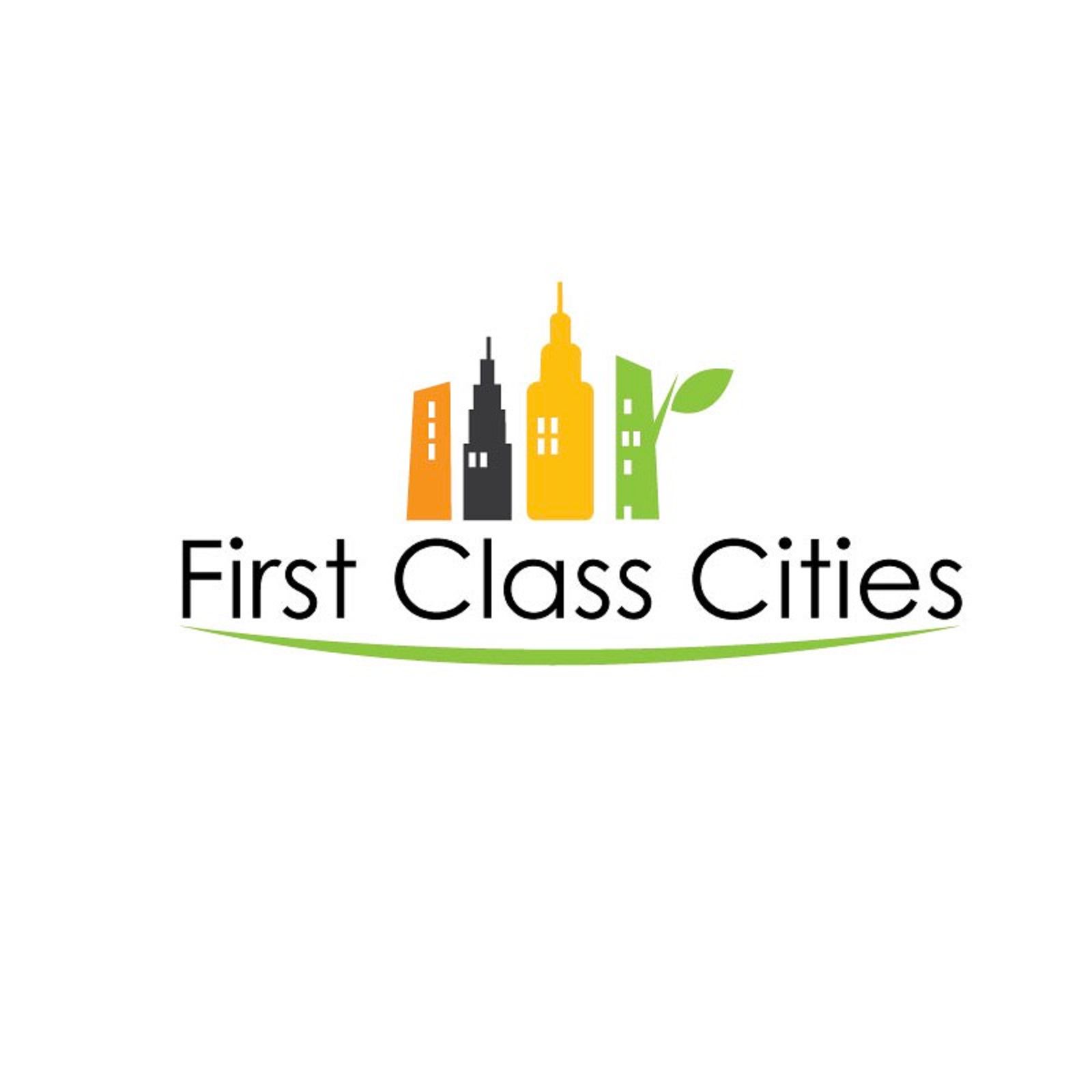 First Class Cities