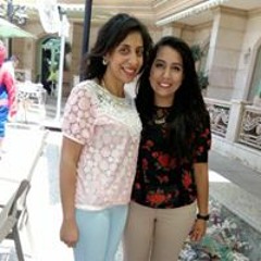Sandra Essam