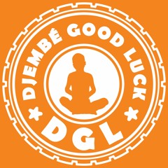 Djembé Good Luck