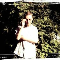 Lgor Frolov