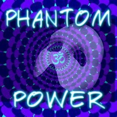 Phantom Power 48V