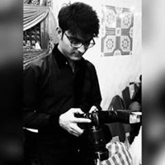 Syed Vidan Hussain