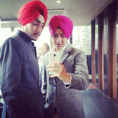 Gagan Bains