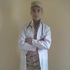 Ahmed Boshra