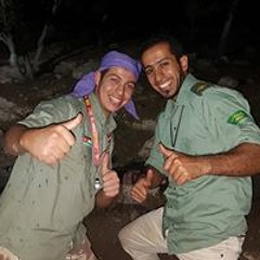 عبد الله عاهد