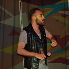 george David Inashvili