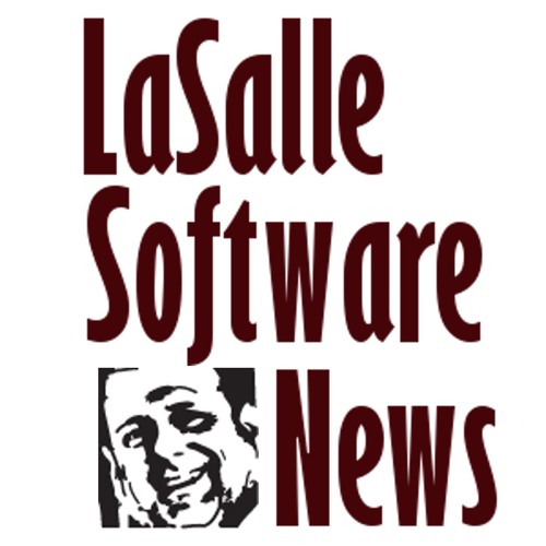 LaSalle Software News #15: Writer's Block