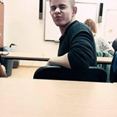 Mateusz Weisgerber