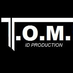 T.O.M.I ID - Life Of The Party - 2017 - KEEP