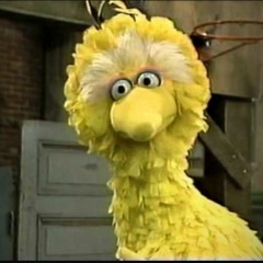 Big Bird