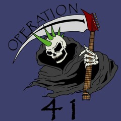 Operation 41