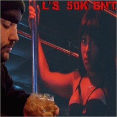 EL JEFE AKA L's (Elton Ellinger) #50kEnt.