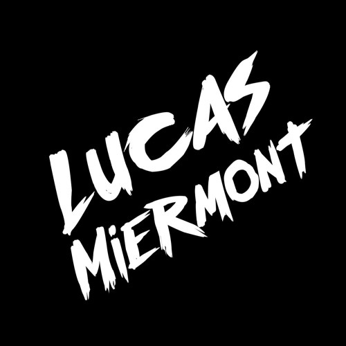 Lucas Miermont’s avatar