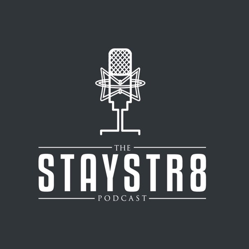 The StayStr8 Podcast’s avatar