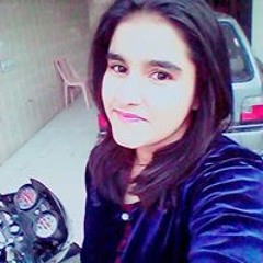 Rohma Maqsood