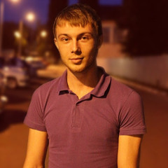 Антон Сухареев