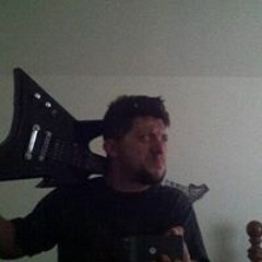 Michael Roberto Blanco