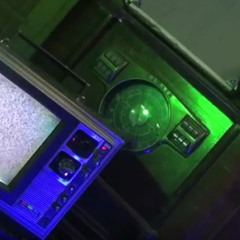 SCRAMBLED ANYTHING DEVICE [Death Cat Radio]