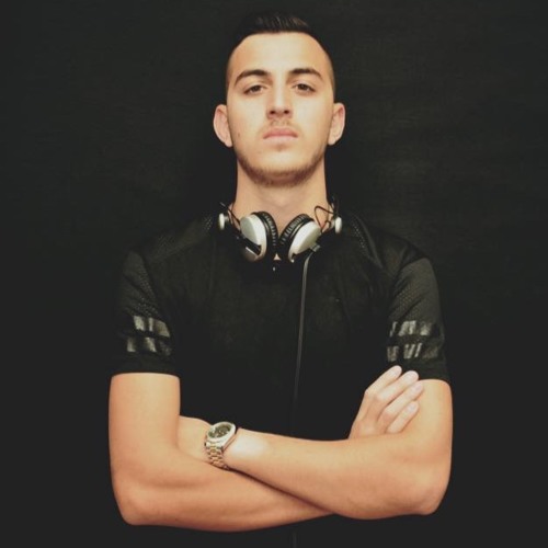Dj.Sarko eitan — artist photo