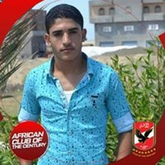 Aeman Zedan