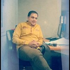 Mohamed Sakr