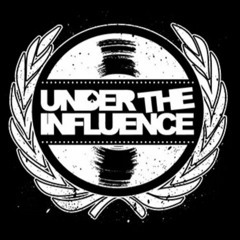 Under The Influence