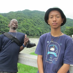 Taro Baraka Shindo