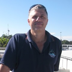 Sean Martin