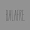 Balafre.
