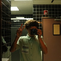 Nicholas Camacho