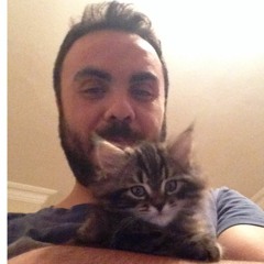 08 - Skruk & Mahsa Vahdat - Hyll Kjærligheten