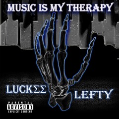DJ Luckee Lefty