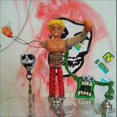 Punk Shot