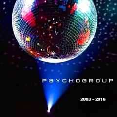 PSYCHOGROUP