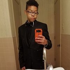 Tyrell Brown-Renteria