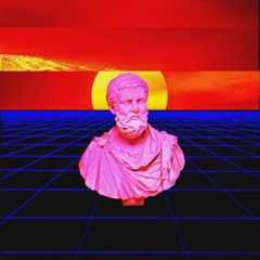 Vaporwave/Future Funk